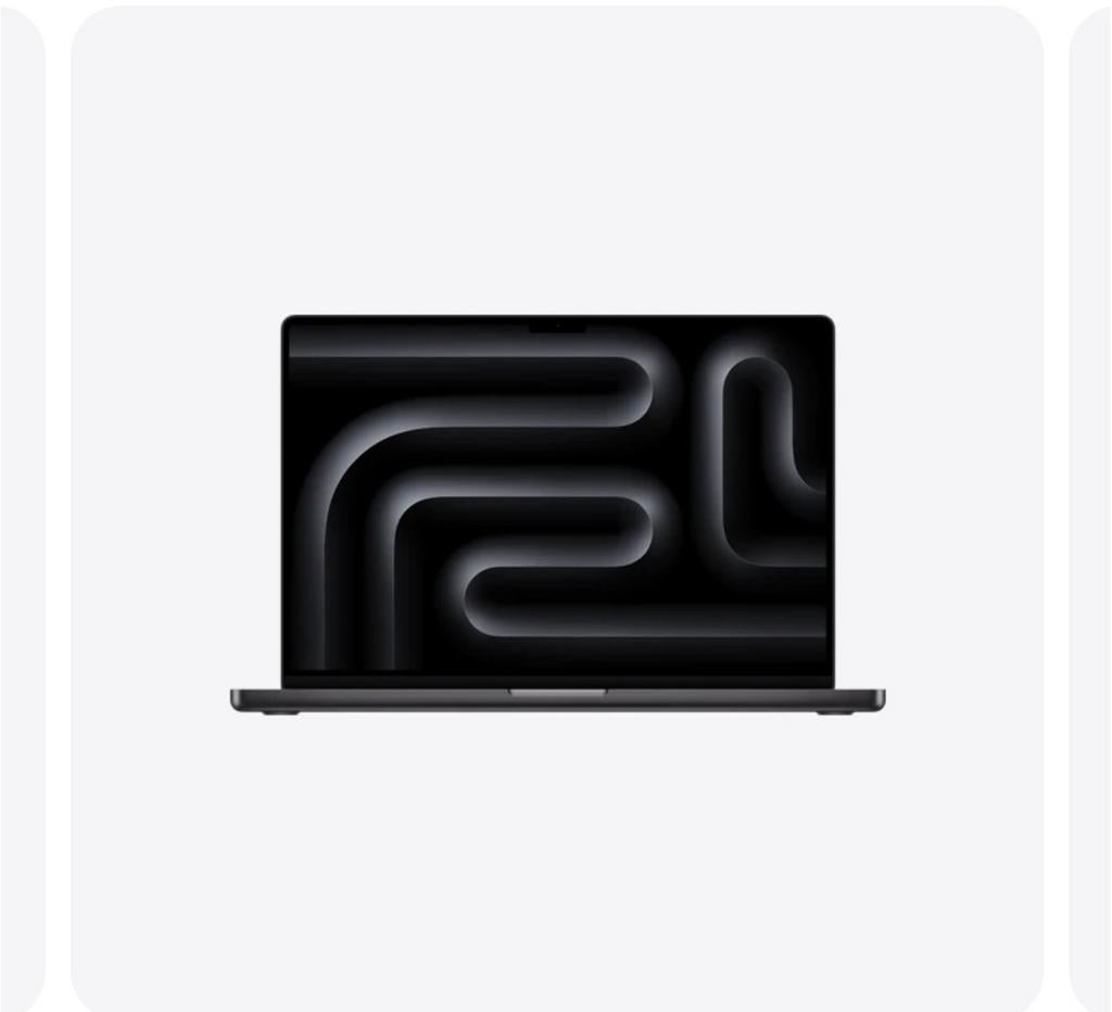 Macbook pro 16” M5 pro chip, Ophalen, Nieuw, 16 inch, MacBook