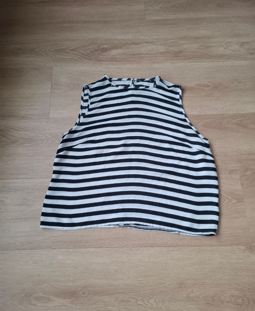 Blouse Atmosphere maat 44, Kleding | Dames, Topjes, Atmosphere, Ophalen of Verzenden, Gedragen, Maat 42/44 (L)