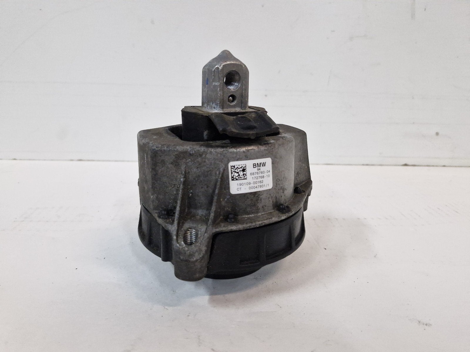 SUPPORT MOTEUR DROIT BMW 3 serie (G20) (22116876760), Utilisé, BMW, Petuelring 130
80809  München, DE, Bayerische Motoren Werke AG