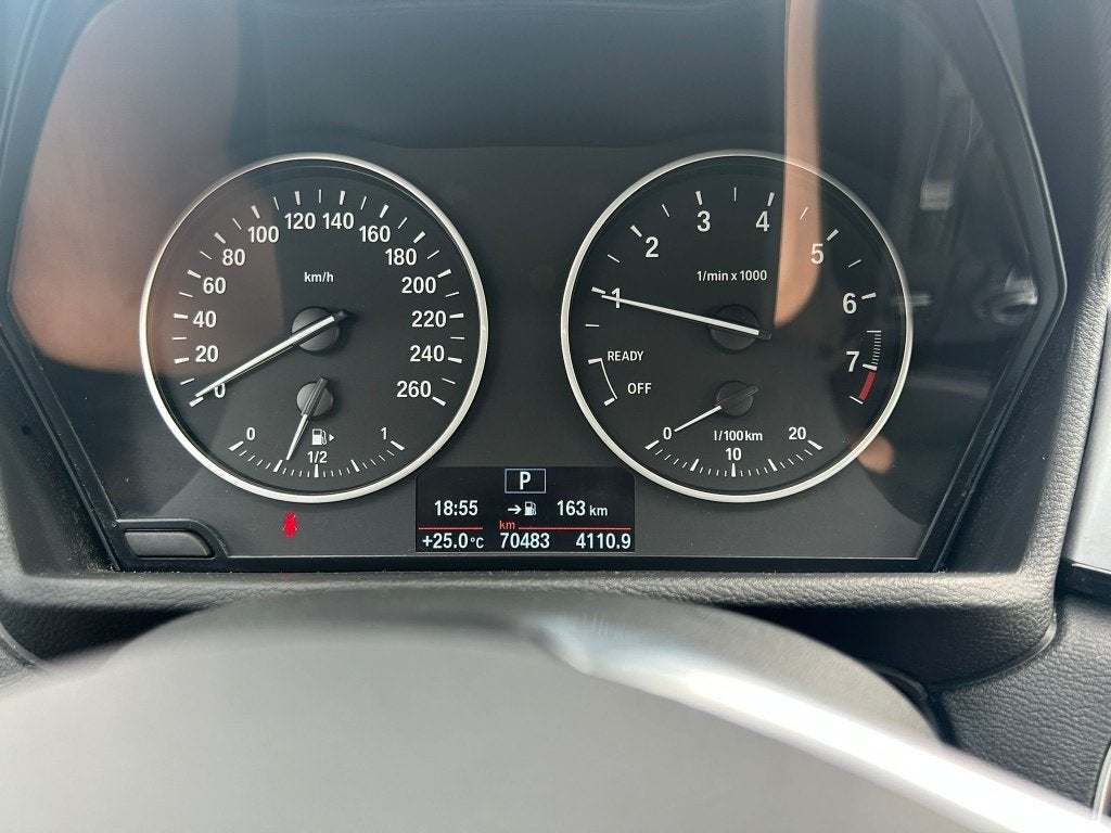 BMW X1, Autos, BMW, Euro 5, Achat, Noir, 5 portes