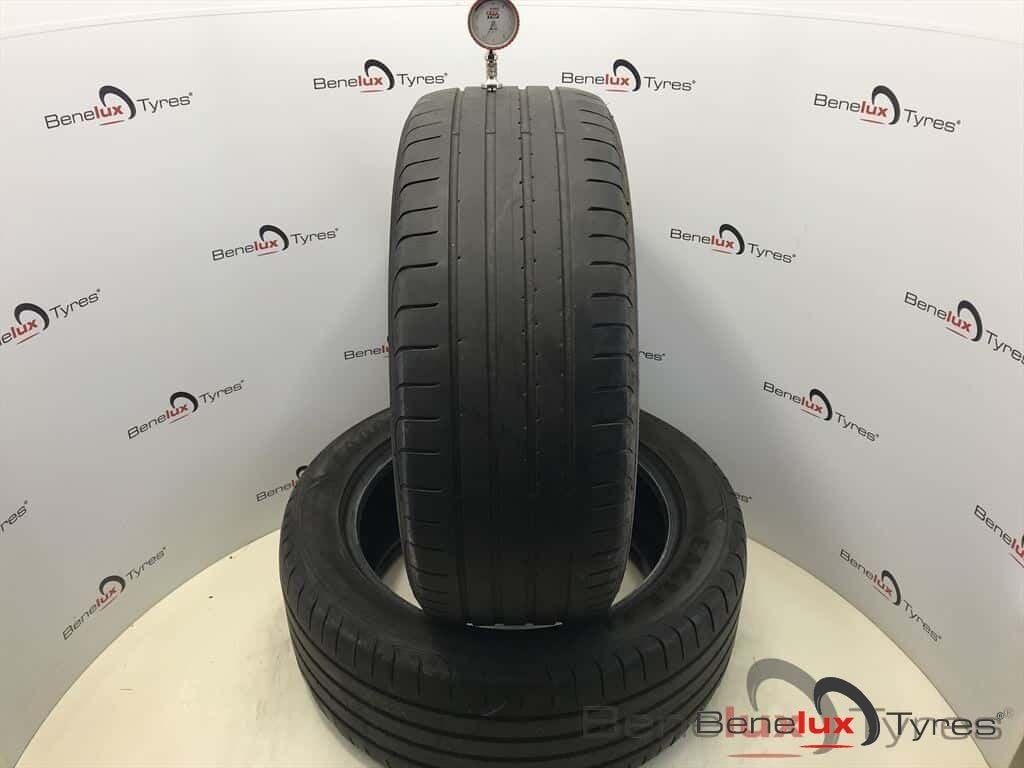 235/50R18 101W Goodyear Eagle F1 235/50 R18 235/50/18, -, Véhicule de tourisme, Pneus été, -