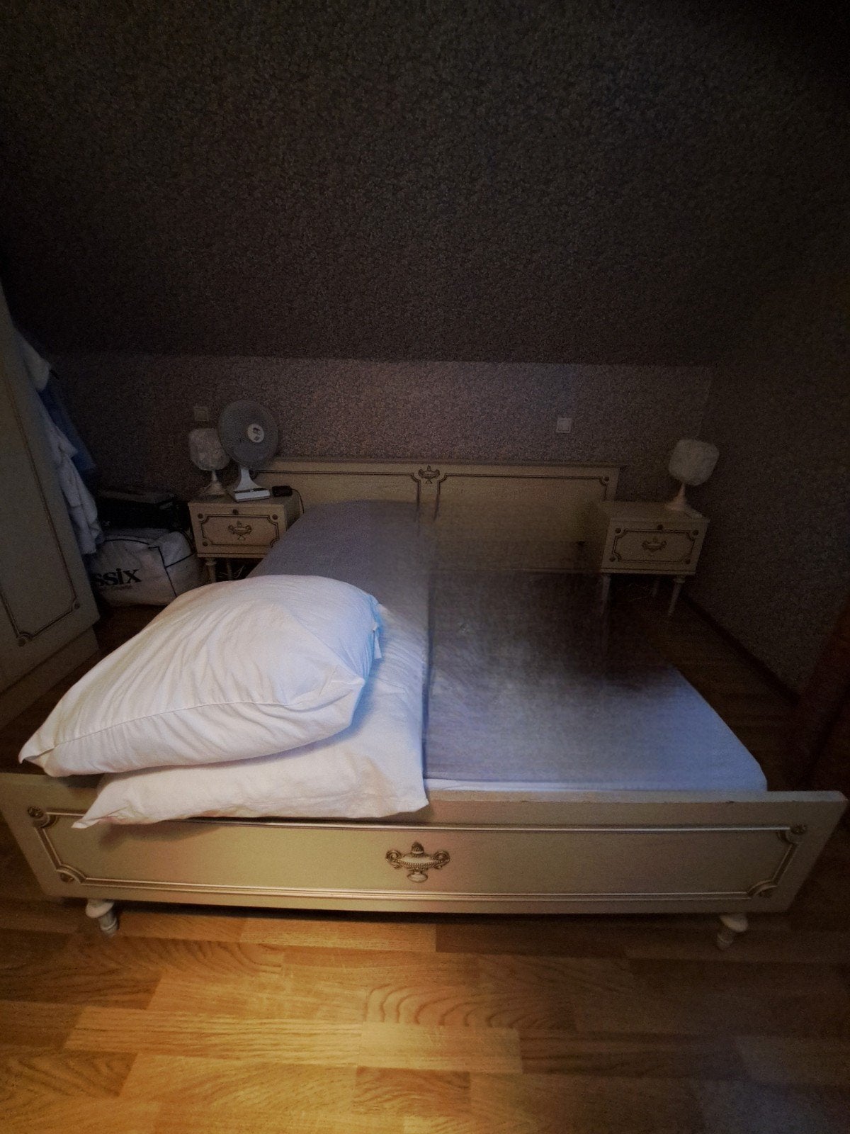 Chambre a coucher année  1970, Maison & Meubles, Enlèvement