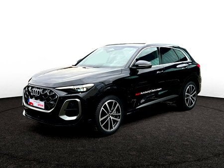 Audi Q5 Audi Q5 SUV S line TDI quattro 150 kW S tronic, Auto's, https://public.car-pass.be/vhr/62d6208c-ac47-406d-a97b-18b08543a111