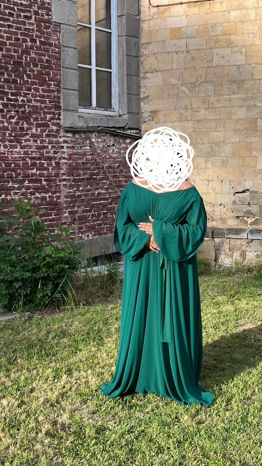 Kleedje maat xxl, Vêtements | Femmes, Habits de circonstance, Enlèvement