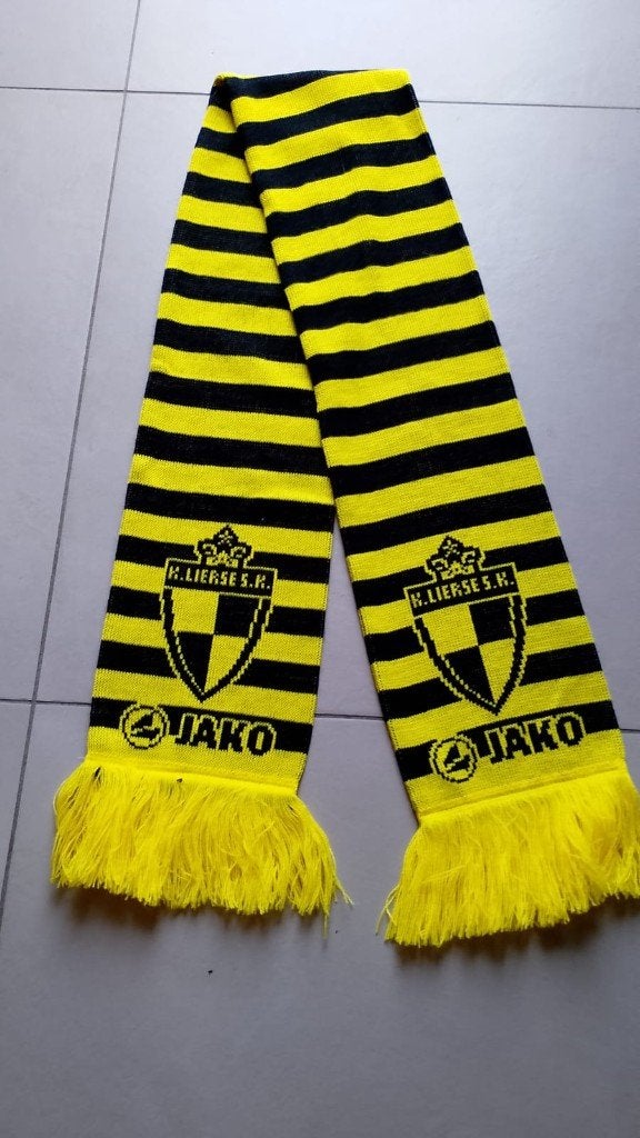 voetbalsjaal K Lierse Sk, Ophalen of Verzenden