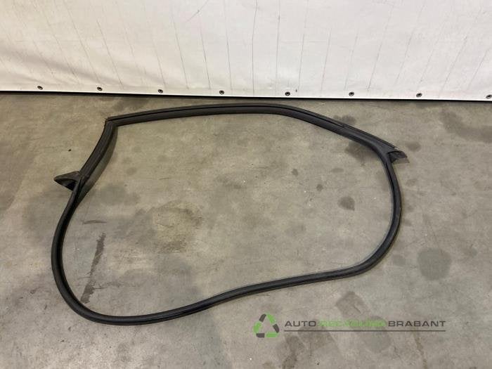 Joint caoutchouc portière 2portes droite d'un Volkswagen Be, Volkswagen, -, 3 mois de garantie, Utilisé