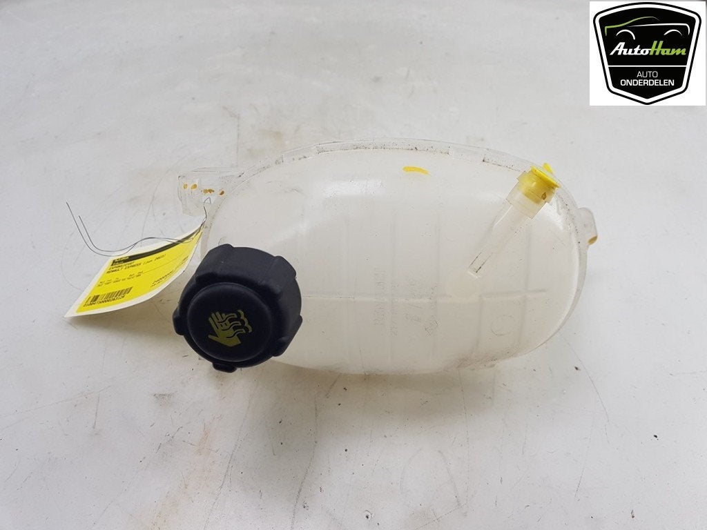 VASE D'EXPANSION Renault Express (01-2021/-) (|217101878R|), Utilisé, Renault