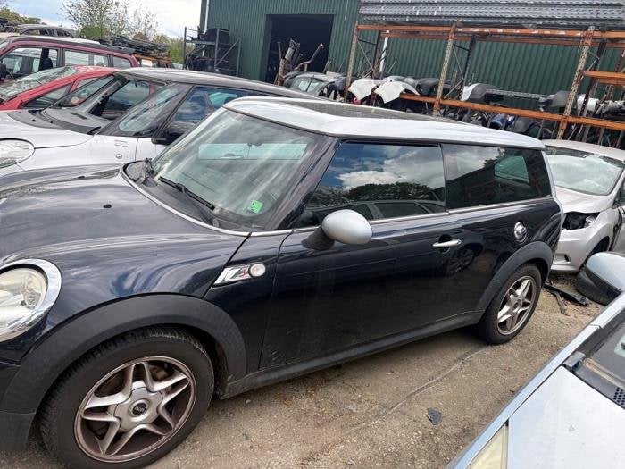 Portier 2Deurs links van een Mini Mini (A25/9), Gebruikt, -, Deur, -