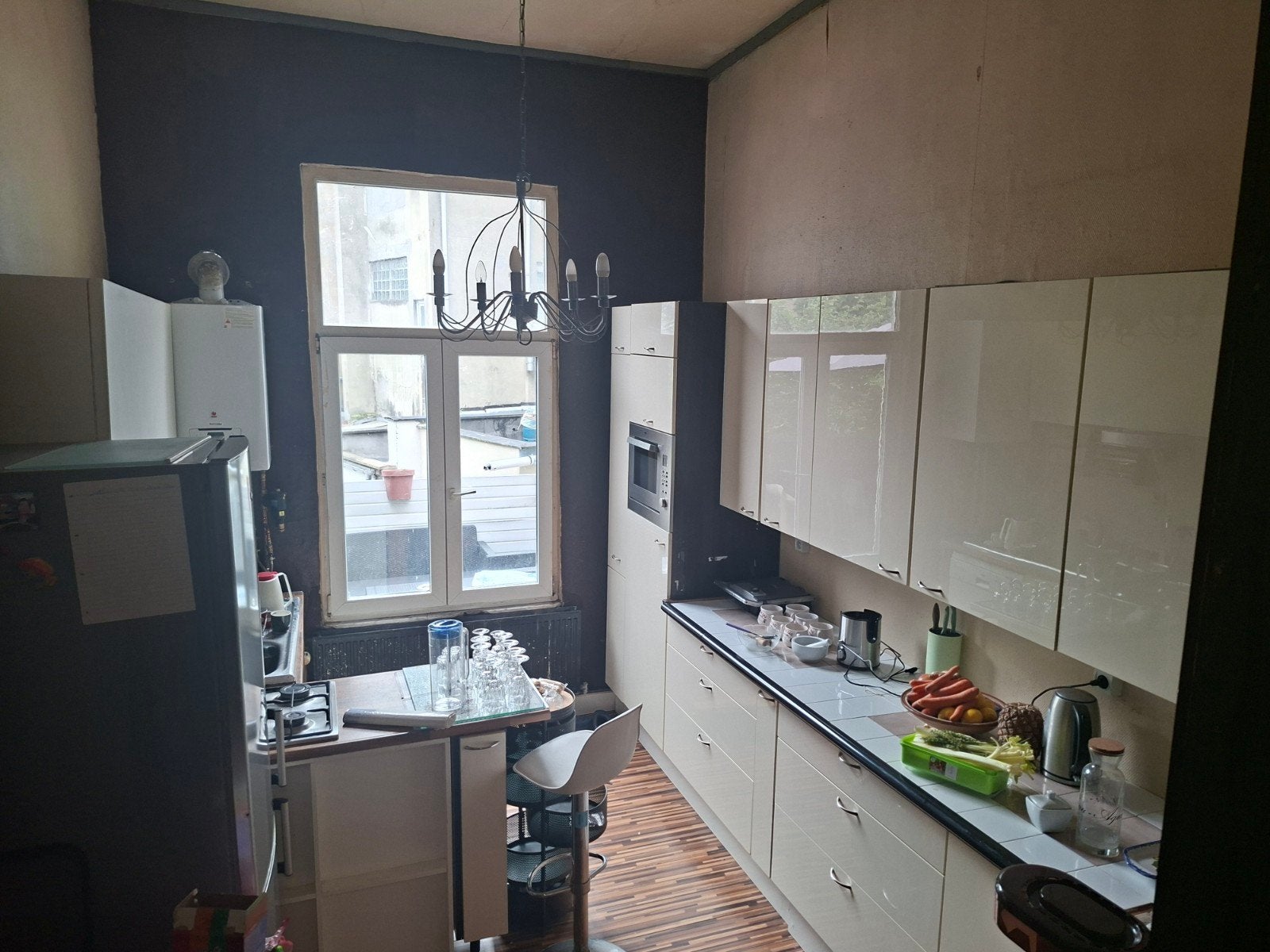 Appartement 2 chambres