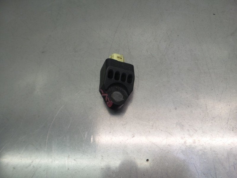 CAPTEUR AIRBAG Toyota iQ (01-2009/12-2015) (|8917360070|), Utilisé, Toyota