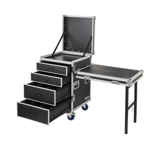 Flight Pro Case Production, Musique & Instruments, Enlèvement