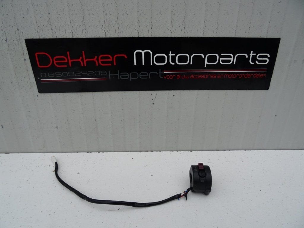Rechter Bediening / Schakelaar Ducati Panigale 899 / 1199, Motoren, Gebruikt, -, -, Ophalen of Verzenden
