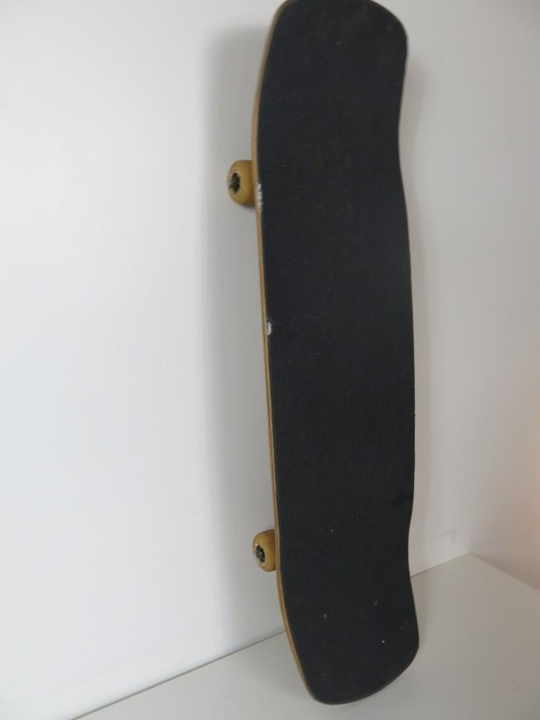 Vintage Skatebord Venture l .83 cm, Sport en Fitness, Skateboarden, Ophalen of Verzenden, Gebruikt, Skateboard