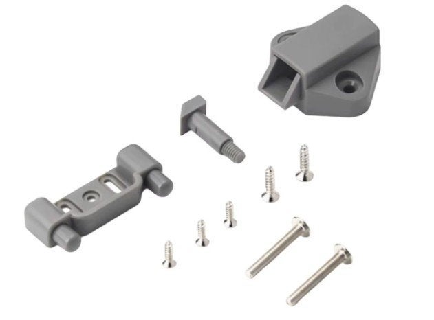 Knaus onderdelen zoals Pushlock slotje R15030061 te koop, Caravans en Kamperen, Caravanaccessoires, Nieuw, Ophalen of Verzenden