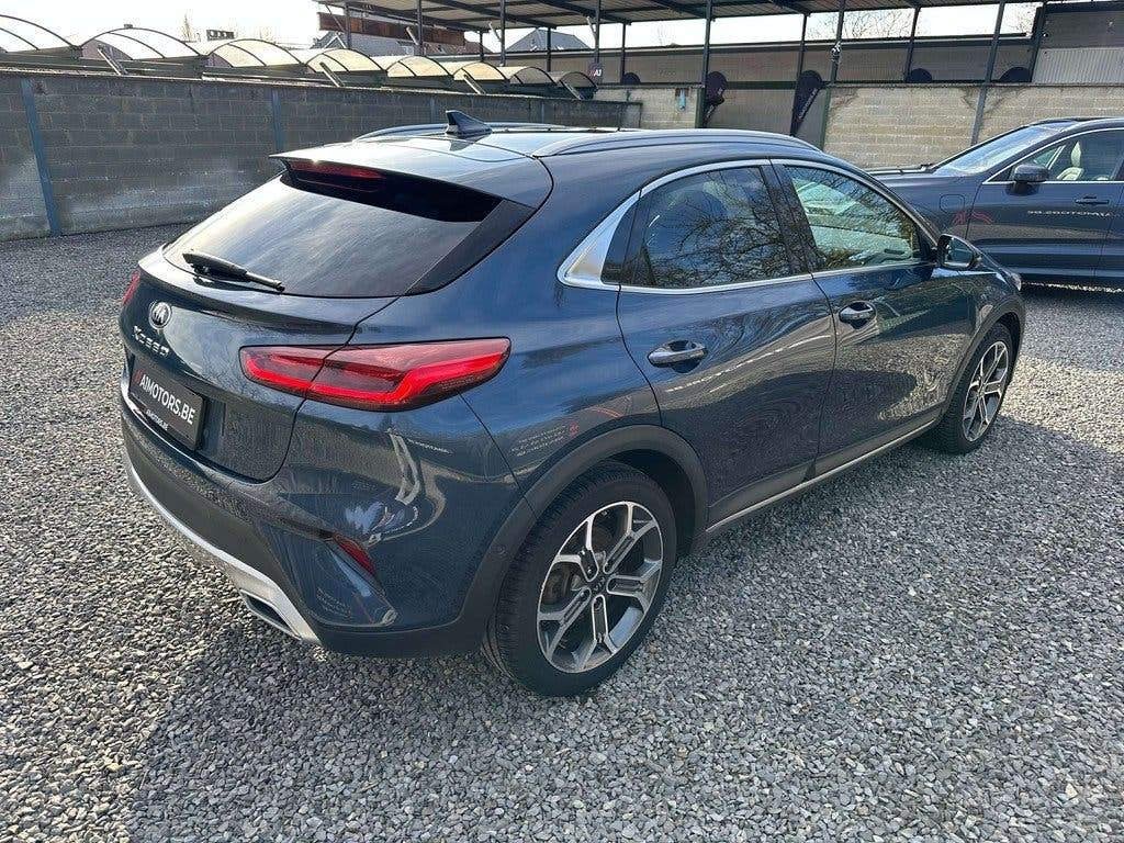 KIA | XCEED | 1.6 | CRDI | SENSE, Autos, Kia, Cuir, XCeed, Achat, Entreprise