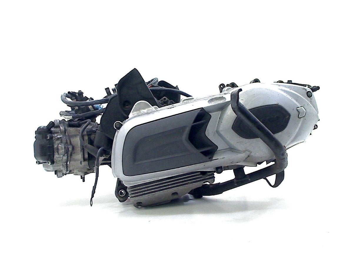 MOTORBLOK Piaggio MP3 300 Yourban LT 2011-2015 (ZAPM75100), Dhr. S. di Majo, Gebruikt, Info@cama-motorparts.nl, P.J. Troelstraweg 8 8
3144 CX  MAASSLUIS, NL