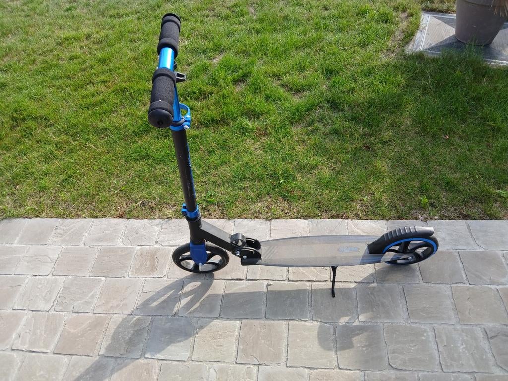 Step, Fietsen en Brommers, Steps, Ophalen