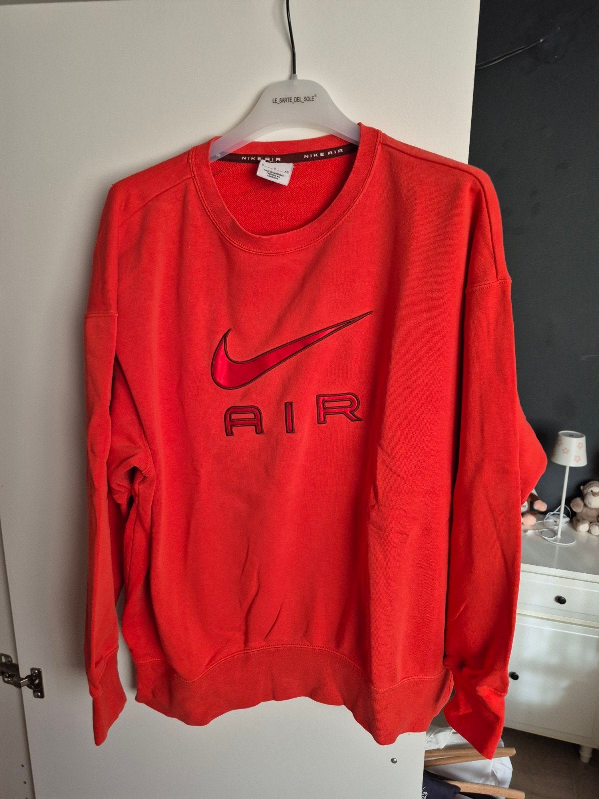 trui nike maat s goede staat, Kleding | Dames, Ophalen of Verzenden, Maat 36 (S)