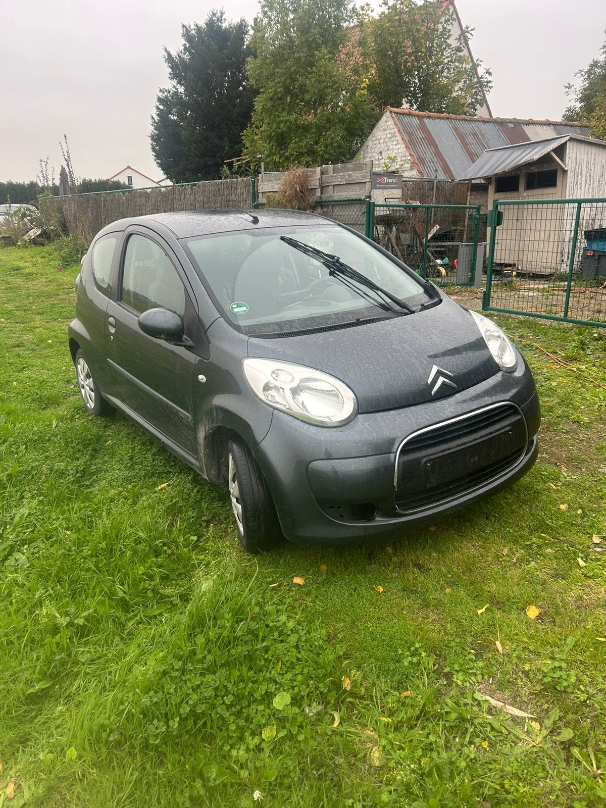 Citroen C1, Euro 5, Achat, C1, Particulier
