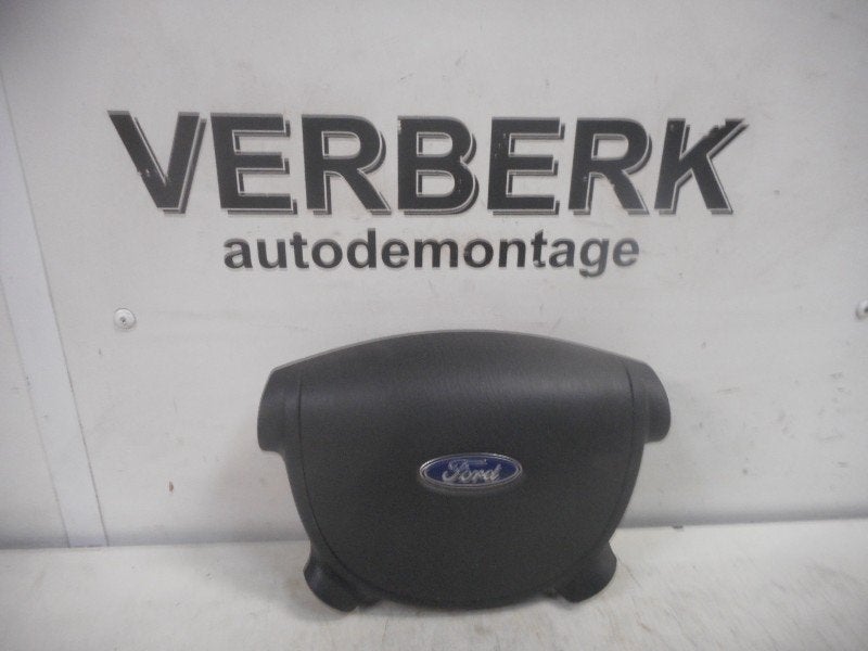 AIRBAG VOLANT Ford Ranger (01-1999/06-2006) (8-am-pt1-1166), Autos : Pièces & Accessoires, Henry-Ford-Straße  1
50735  Köln, DE