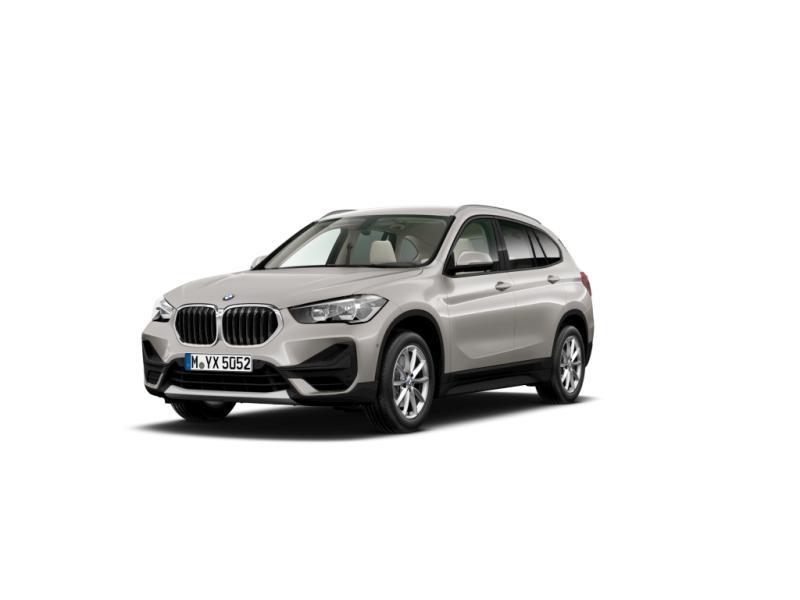 BMW Serie X X1 sDrive 18i, Auto's, Euro 6, Overige kleuren, Bedrijf, 5 deurs