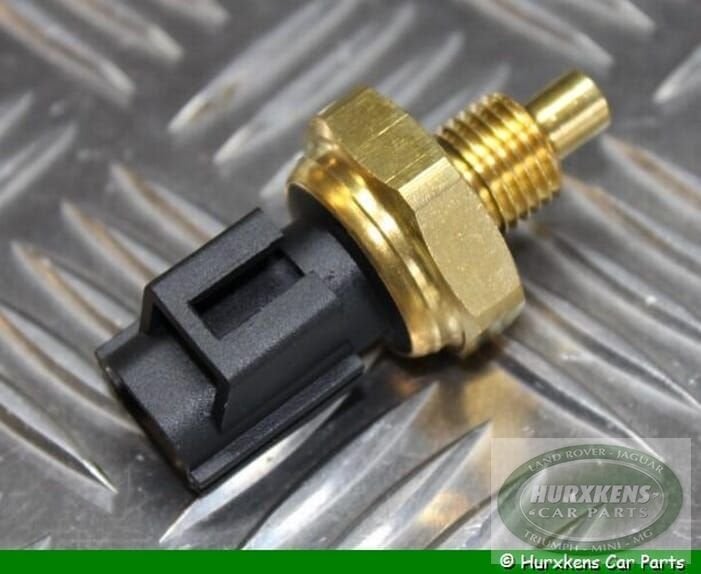 Olie temperatuur sensor 2.7 TDV6 en 3.6 TDV8 Land Rover en J, Autos : Pièces & Accessoires, Électronique & Câbles, Neuf, Enlèvement ou Envoi