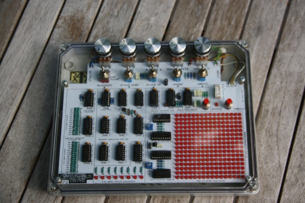 Databus Drive C19, Ophalen of Verzenden, Nieuw