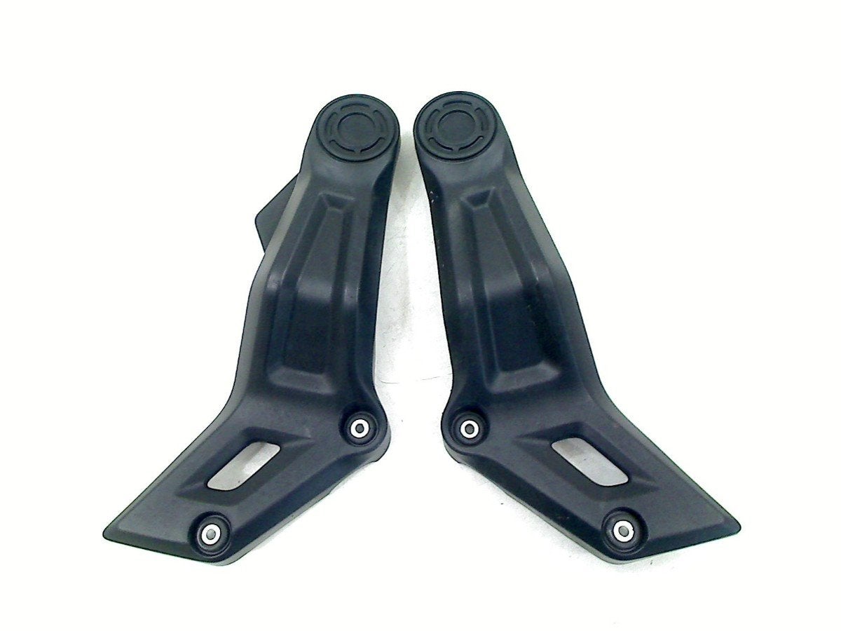 AFDEKKAP FRAME MT 07 2021-2024 (MT07 MT-07 FZ-07 RM341), Yamaha Motor Europe N.V., Gebruikt, Customersupport@yamaha-motor.co.uk