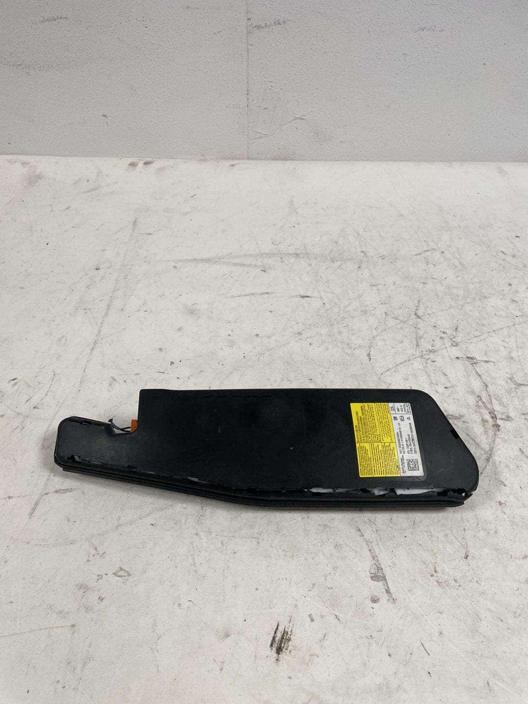 opel astra stoel airbag 0589 p1 000377, -, Opel, Utilisé, -