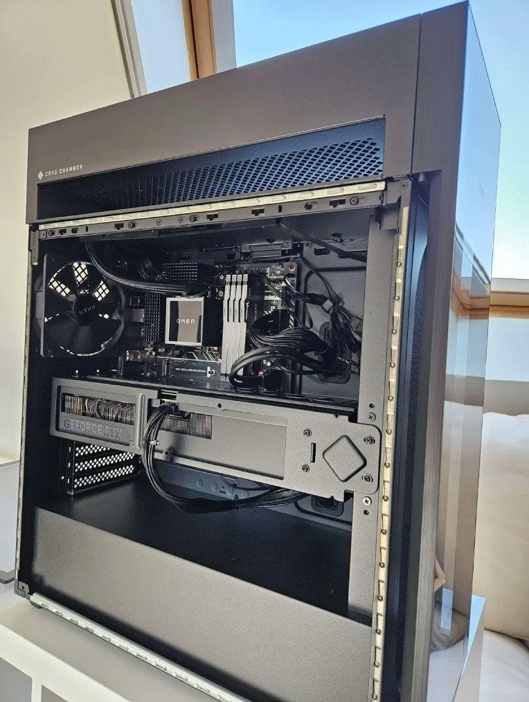 RTX 4090 24GB | i9-14900K | 64GB DDR5 | 5TB NVMe SSD, Computers en Software, 64 GB of meer, 5 TB, Intel Core i9, Ophalen of Verzenden