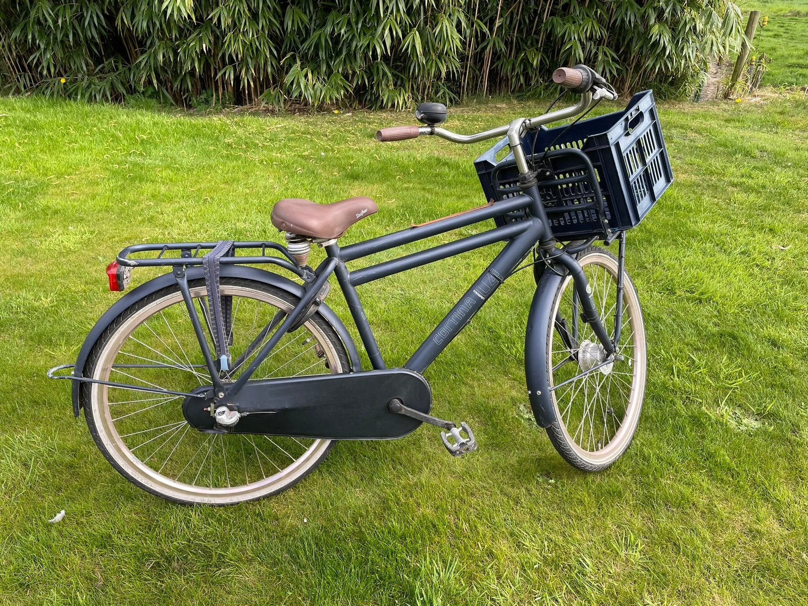 Fietsen, Terugtraprem, Gebruikt, Versnellingen, Ophalen