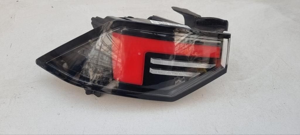 achterlicht links opel astra L origineel 9857838780, Gebruikt, -, -, Ophalen of Verzenden