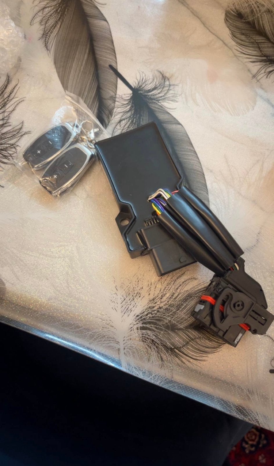 Powercommander Piaggio Zip Iget Euro 5, Fietsen en Brommers, Brommeronderdelen | Scooters, Ophalen, Nieuw, Piaggio
