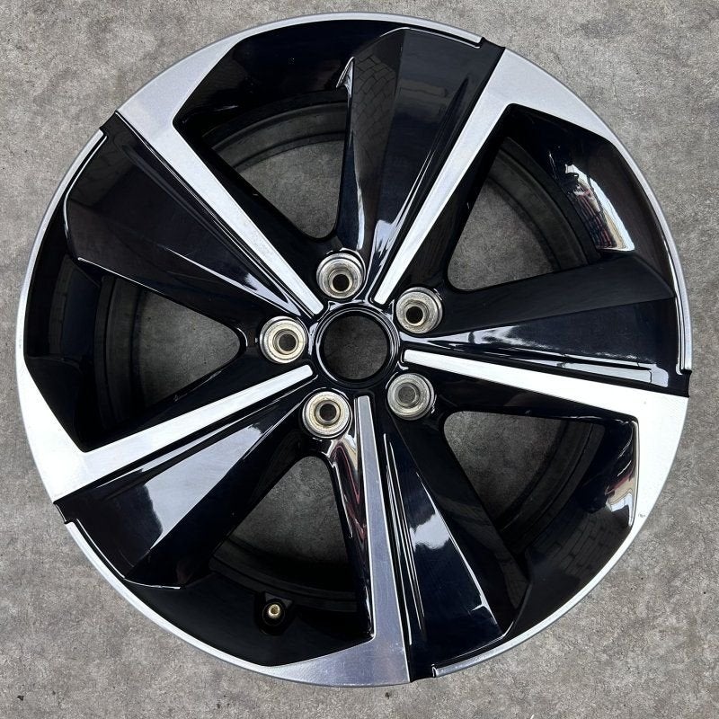 17 inch originele velg Opel Astra L 9847065380 (3), Autos : Pièces & Accessoires, -, Utilisé, -, -