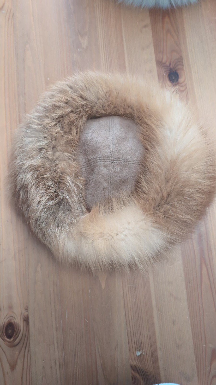Joli chapeau Bond ancien, toujours entretenu., Enlèvement ou Envoi, Bonnet