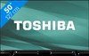 Toshiba 50U2963DG  4K UHD, Audio, Tv en Foto, Televisies, Ophalen, Toshiba, Nieuw, 100 cm of meer