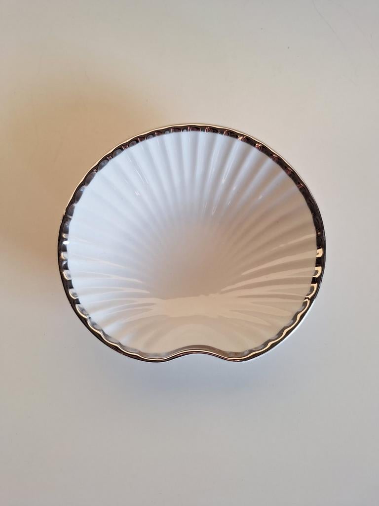 Vide poche - coupelle - porte bijoux - porte savon Ilona, Enlèvement ou Envoi