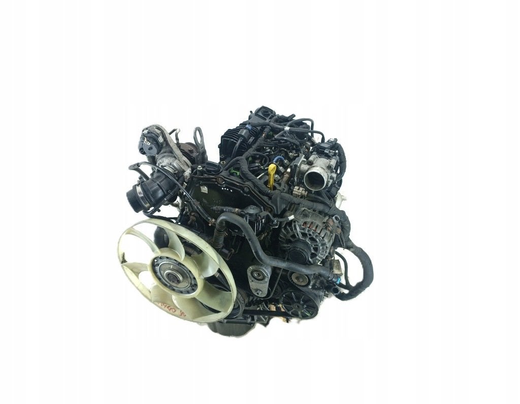 Moteur YMR6 Complet TRANSIT FORD