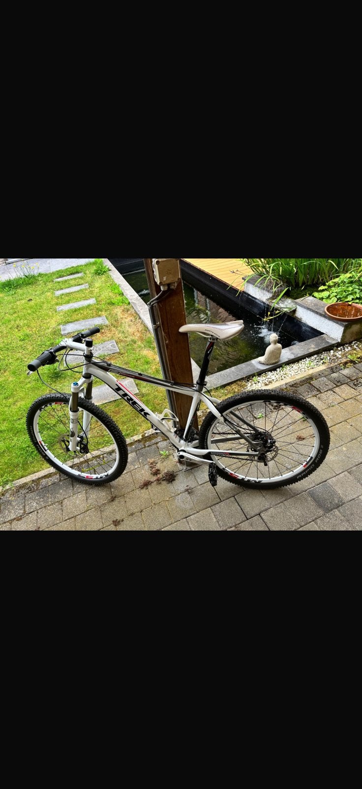 Mtb, Ophalen, Zo goed als nieuw, 26 inch