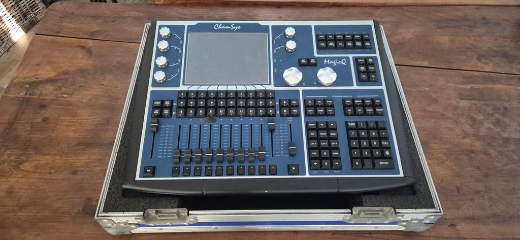 Chamsys MQ40n, Muziek en Instrumenten, Ophalen