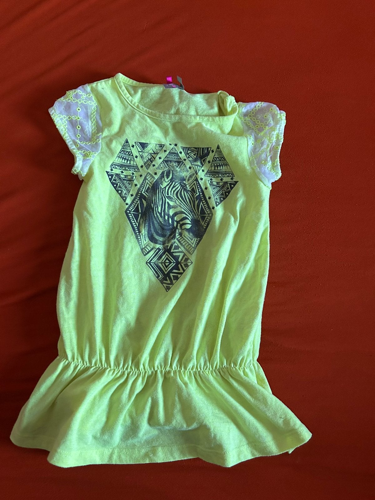 Meisjes kleren, Enfants & Bébés, Vêtements enfant | Autre, Enlèvement, Comme neuf, Fille