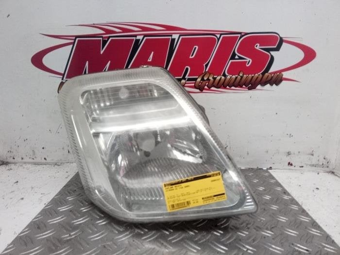 Phare droit d'un Citroen C2, Autos : Pièces & Accessoires, -, 3 mois de garantie, Utilisé, -