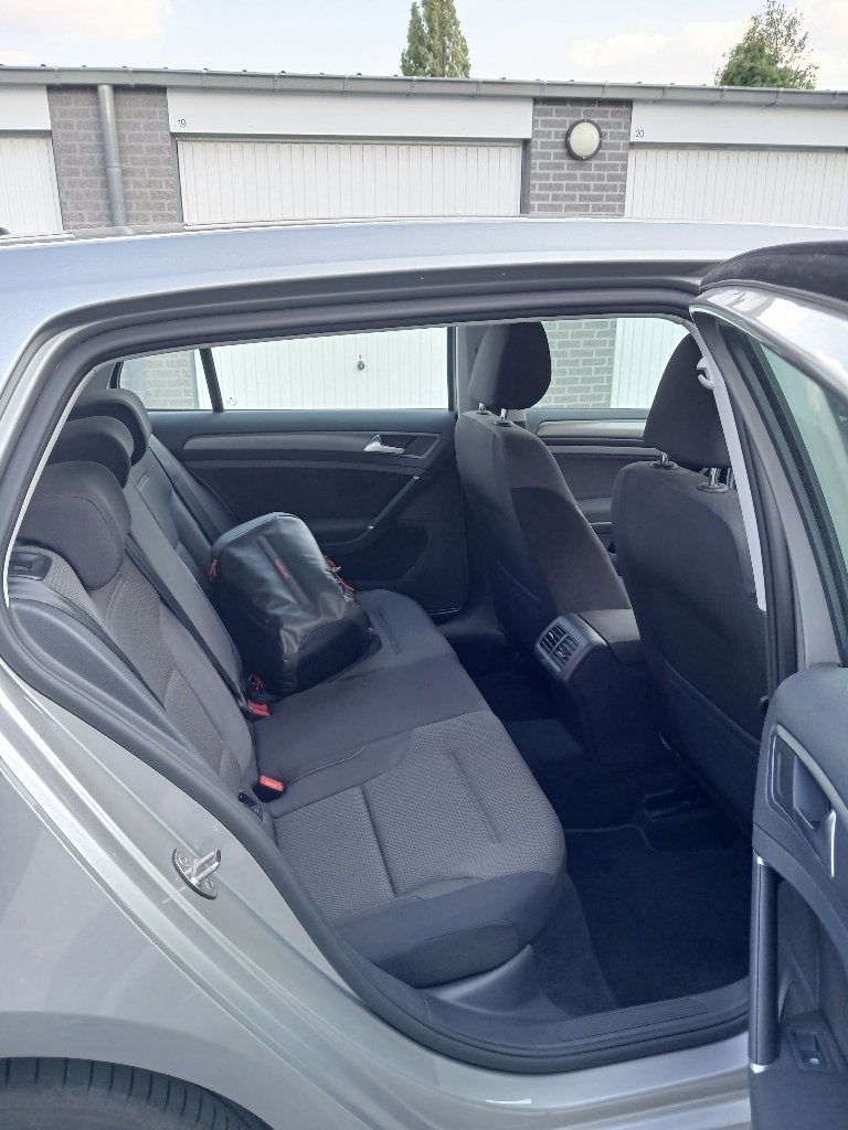 Golf 7 TSi Compfortline 1.0 2016, Auto's, Volkswagen, Voorwielaandrijving, 620 kg, 5 deurs, 3 cilinders