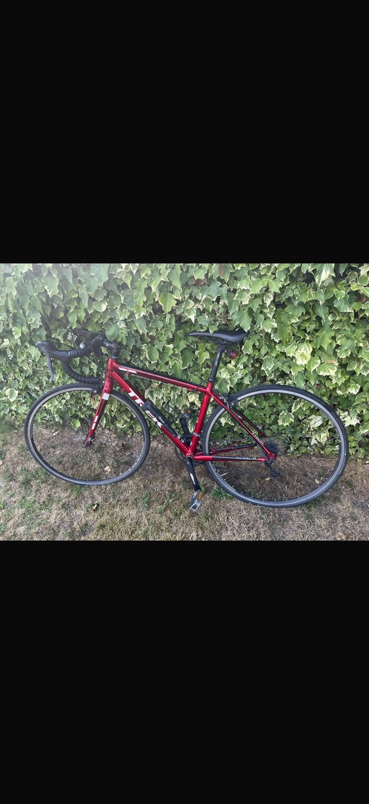 Prijs OTK: Racefiets Trek 47cm H2, Fietsen en Brommers, Fietsen | Racefietsen, Ophalen, Gebruikt, Velgrem