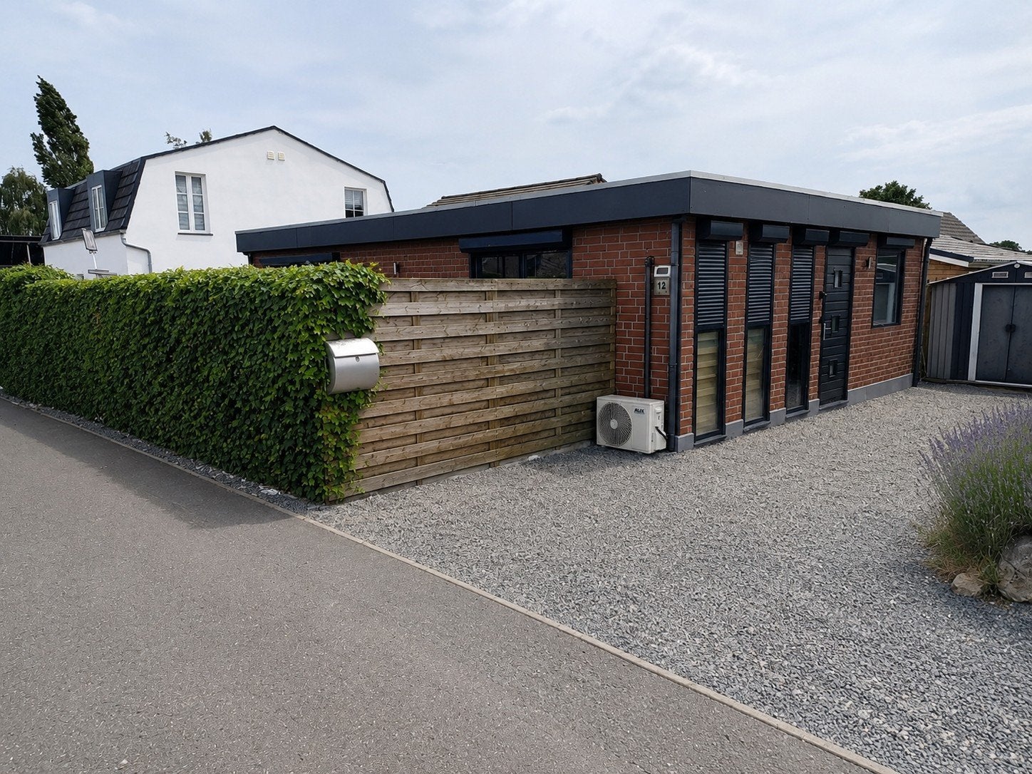 gezellige instapklare bungalow te Tielrode/Temse, Immo, Huizen en Appartementen te koop, Tielrode, 75 m², 2 kamers, Verkoop zonder makelaar