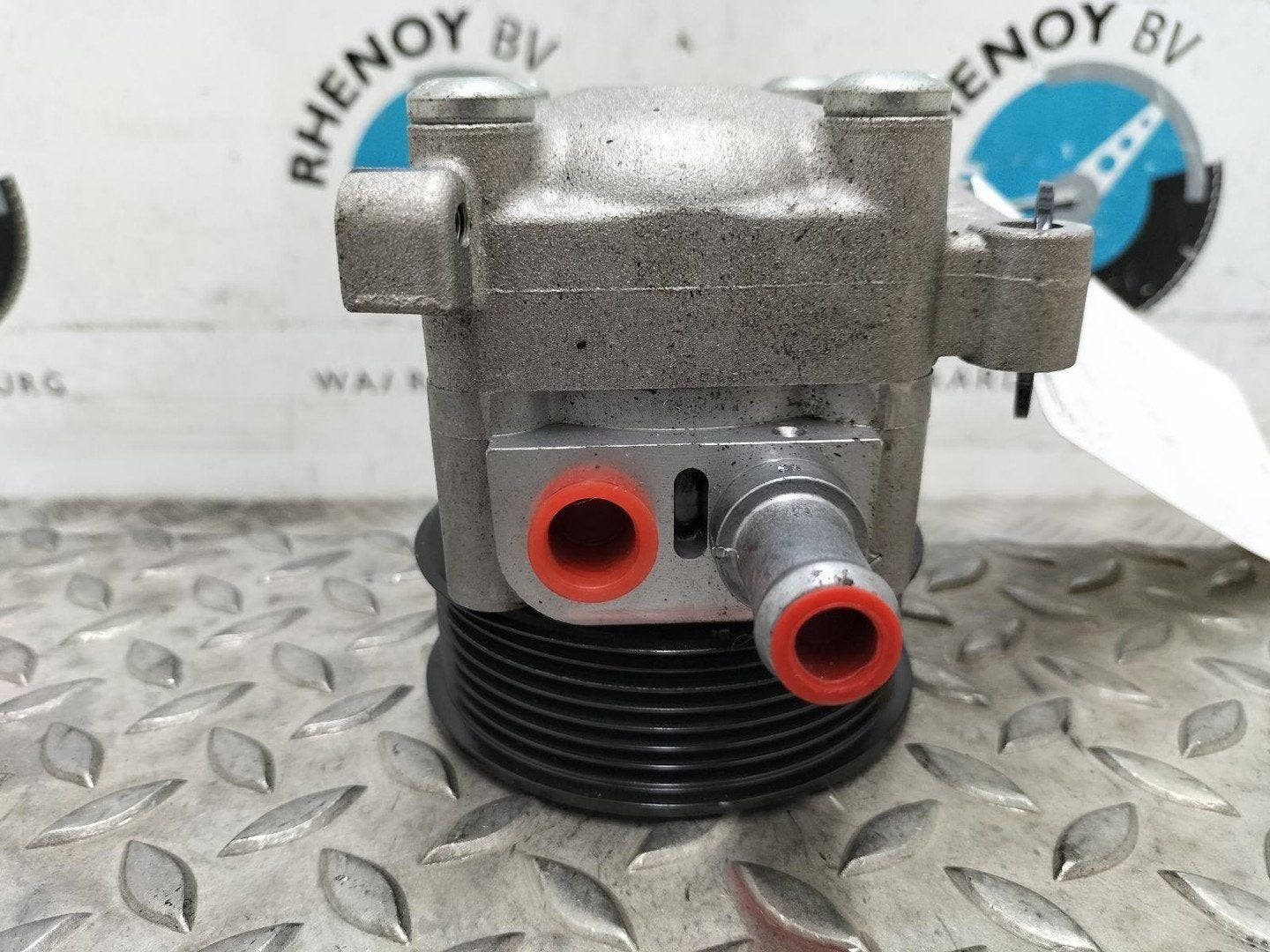 FIAT DUCATO STUURPOMP 5801836047 2019, Enlèvement ou Envoi, Utilisé, ARN reconnu