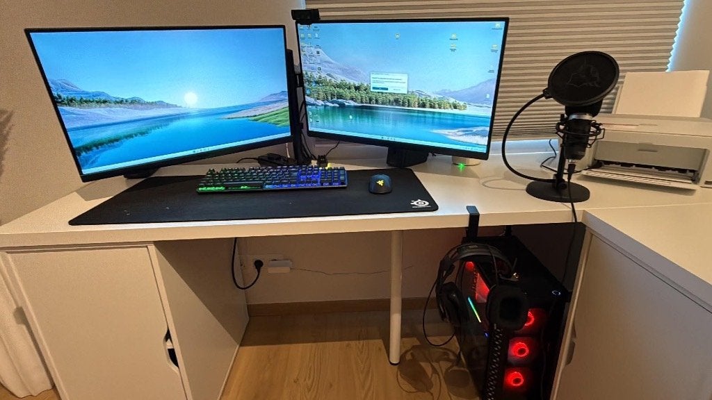 Game setup, Enlèvement, 3 joueurs ou plus, Un ordinateur, Comme neuf