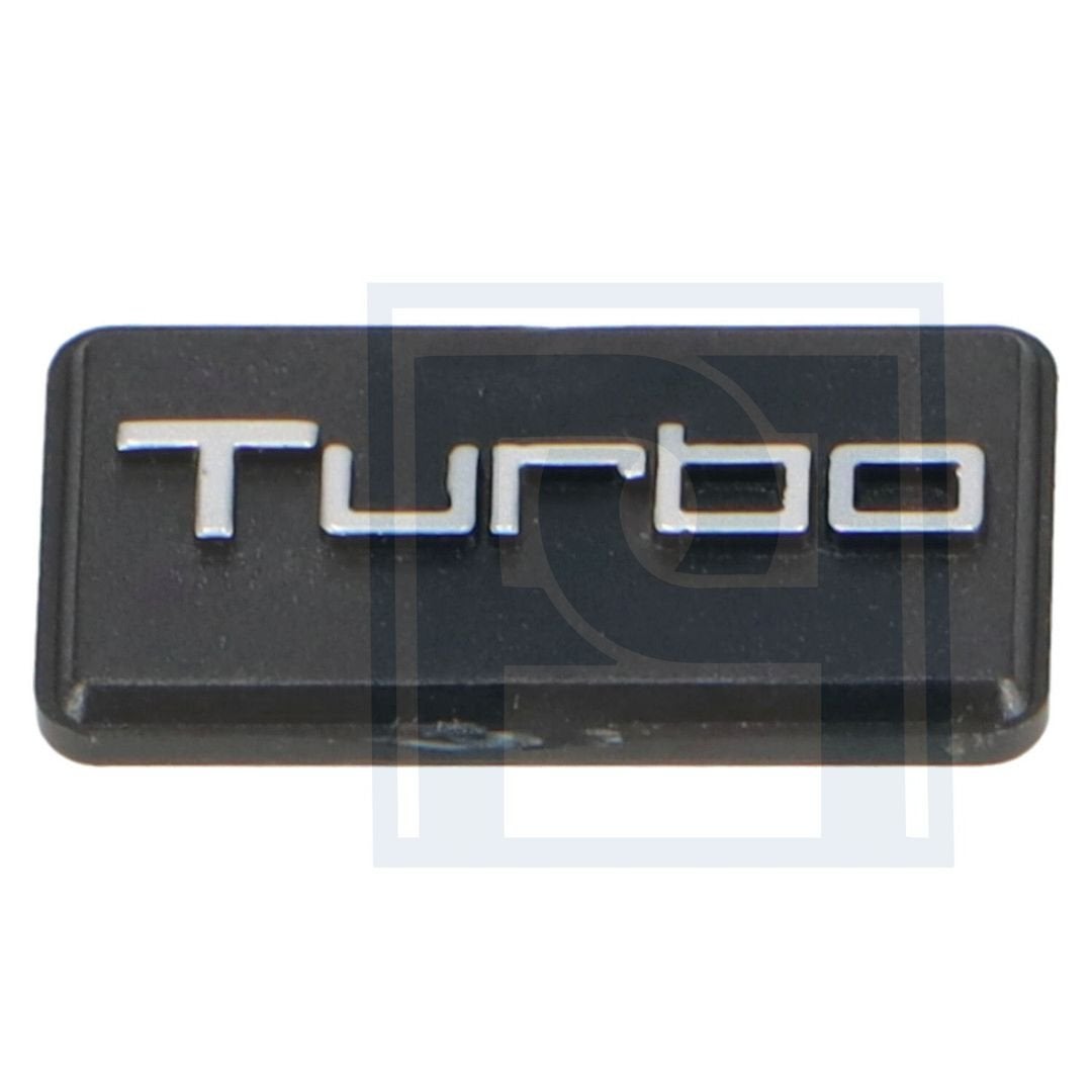 Volvo Embleem stuur 240 turbo 1979-1984 Volvo onderdeel nr 1, Ophalen of Verzenden, Nieuw