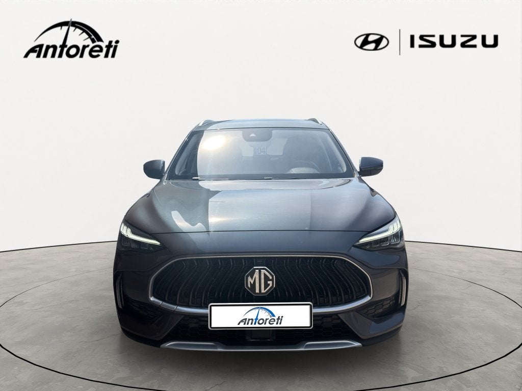MG HS HS 1.5 T-GDi Comfort DCT, Auto's, MG, 174 g/km, 4 cilinders, 5 zetels, 5 deurs
