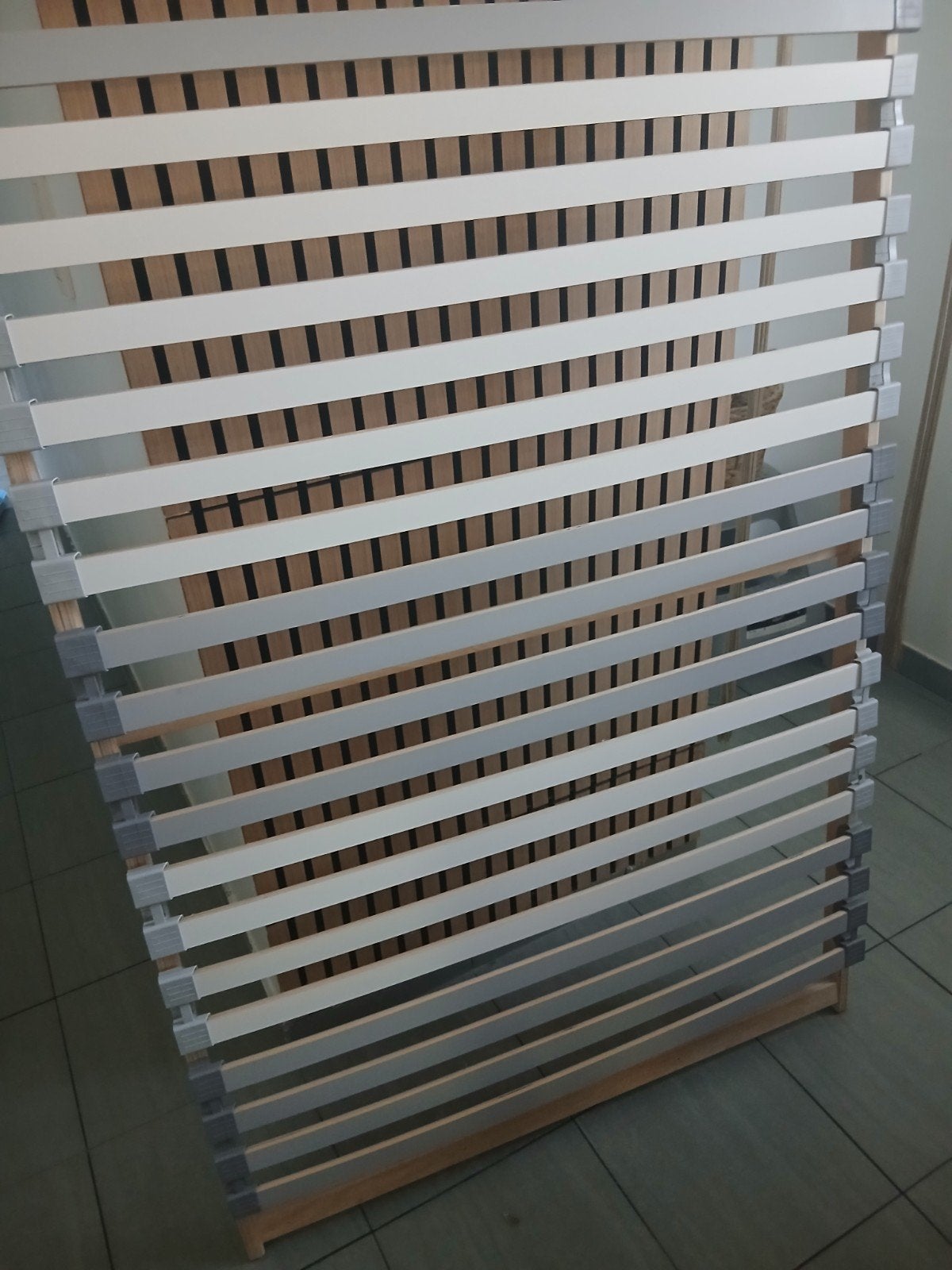 sommiers d 'ikea, 90 cm, Enlèvement, Sommier, 200 cm